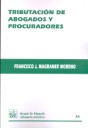 Tributación de Abogados y Procuradores