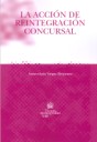 La acción de reintegración concursal 