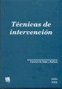 Técnicas de intervención