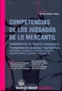 Competencias de los Juzgados de lo Mercantil