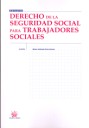 Derecho de la Seguridad social para trabajadores sociales