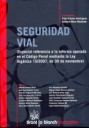Seguridad Vial