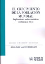El crecimiento de la población mundial