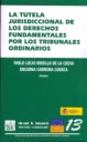 La Tutela Jurisdiccional de los Derechos Fundamentales por los Tribunales Ordinarios