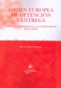 Orden Europea de detención y entrega