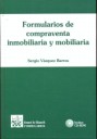 Formularios de compraventa inmobiliaria y mobiliaria