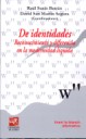 De identidades Reconocimiento y diferencia en la modernidad líquida