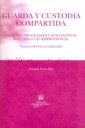 Guarda y custodia compartida