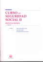 Curso de Seguridad Social II