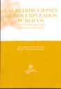 Las retribuciones de los empleados públicos