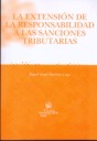 La extensión de la responsabilidad a las sanciones tributarias