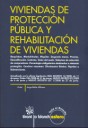 Viviendas de protección pública y rehabilitación de viviendas