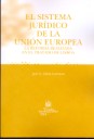 El sistema jurídico de la Unión Europea