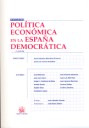 Política Económica en la España Democrática 
