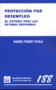 Protección por desempleo El sistema tras las últimas reformas