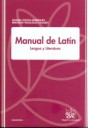 Manual de Latín Lengua y Literatura