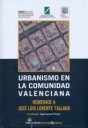 Urbanismo en la Comunidad Valenciana