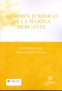 Régimen Jurídico de la marina mercante