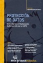 Protección de datos