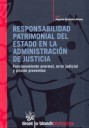Responsabilidad Patrimonial del Estado en la Administración de Justicia