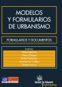 Modelos y formularios de urbanismo