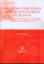 Delitos cometidos por funcionarios públicos