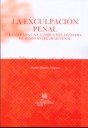 La exculpación penal