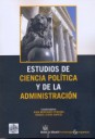 Estudios de Ciencia Política y de la Administración