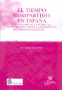 El tiempo compartido en España