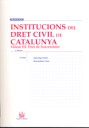 Institucions del Dret Civil de Catalunya Volum III Dret de Succesions