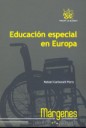 Educación especial en Europa