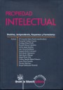 Propiedad intelectual. Doctrina, Jurisprudencia, Esquemas y Formularios
