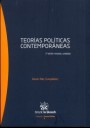 Teorías políticas contemporáneas