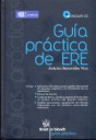 CD con aplicación informática para la gestión documental de despidos colectivos y la tramitación de sus expedientes. Guía práctica de ERE . El despido colectivo