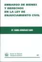 Embargo de bienes y derechos en la Ley de Enjuiciamiento Civil