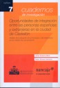 Oportunidades de integración entre las personas españolas y extranjeras en la ciudad de Castellón