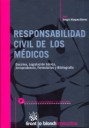 Responsabilidad civil de los médicos