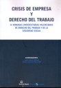 Crisis de empresas y derecho del trabajo