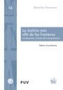 La justicia más allá de las fronteras