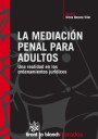 La mediación penal para adultos