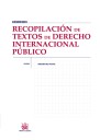 Recopilación de Textos de Derecho Internacional Público