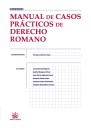 Manual de Casos Prácticos de Derecho Romano