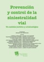 Prevención y control de la siniestralidad vial