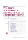 Política económica estructural y de competitividad