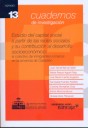 Estudio del capital social a partir de las redes sociales y su contribución al desarrollo socioeconómico