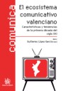 El ecosistema comunicativo valenciano