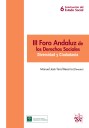 III Foro Andaluz de los Derechos Sociales. Diversidad y Ciudadanía