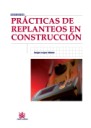 Prácticas de replanteos en construcción