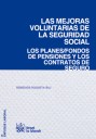 Las mejoras voluntarias de la Seguridad Social