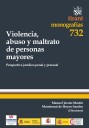 Violencia, abuso y maltrato de personas mayores